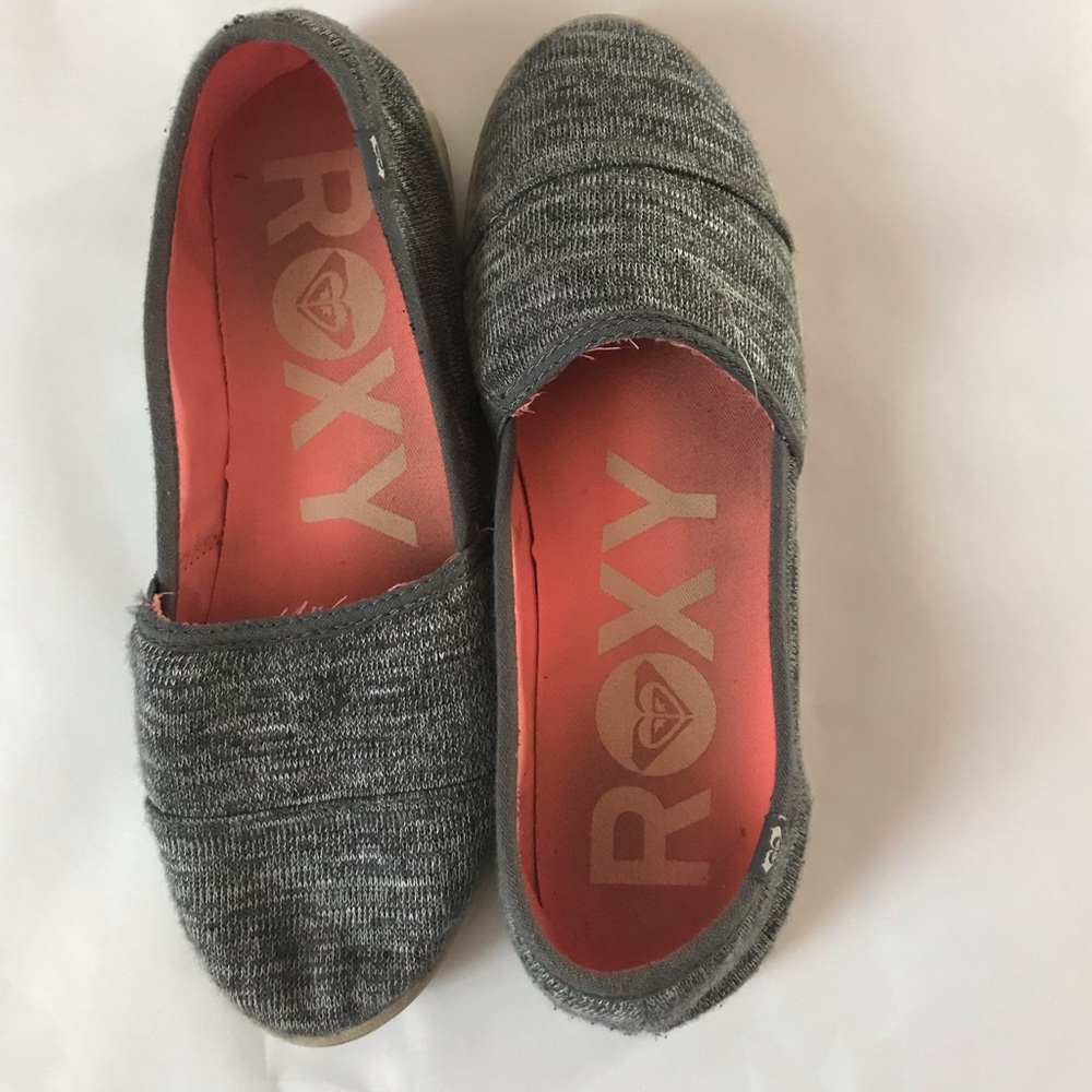 Slip-on Shoes